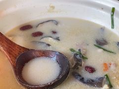 -老阿爸鲜鱼土菜(昆山花桥店)