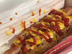 -DQ·蛋糕·冰淇淋(苏宁店)