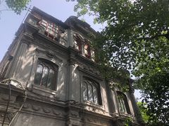 门面-1901 Cafe(西四店)