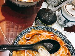 -螺世纪螺蛳粉·桂味小排档(裕德店)