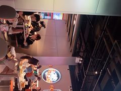 -開籠雀冰室(同和金铂店)