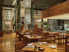 -君悦酒店·La Terrazza意合園·意式风味