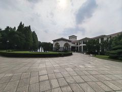 -上海虹桥迎宾馆