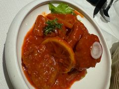 -俄士厨房(五棵松华熙LIVE店)