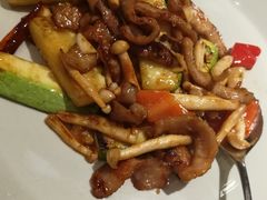 -红棉中餐厅·广州海航威斯汀酒店