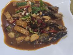 -老菜馆(滨江大道东段店)