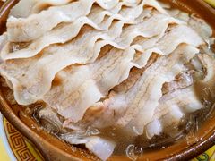 极品白肉砂锅-砂锅居(西四店)