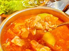 -釜山火炉·海鲜烤肉(紫藤路店)