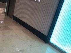 -Tiffany & Co.蒂芙尼
(南京德基广场店)