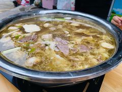 -黑竹沟新场牛肉火锅