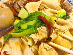 -皖佬板安徽牛肉板面(西站食宝街店)