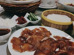 -上海皇廷花园酒店·御宴中餐厅