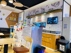 -满记甜品(王府井北京市百货大楼店)