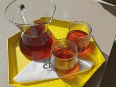 -CAFE'IN精品咖啡体验空间(小寨店)