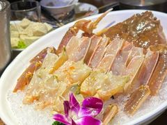 -东海怡品海鲜豆捞(星街坊店)