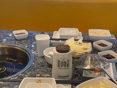 -一席地·本地鸡窝·杭帮鸡火锅(萧山银隆百货店)