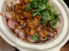 -弄堂里·寻味杭州(湖滨银泰in77C区店)