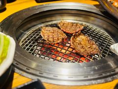 -赤坂亭·M9和牛烧肉·铁板烧·日料398放题(长泰广场店)