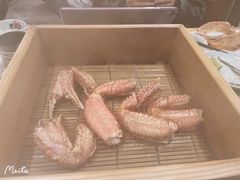 -蟹田居·活蟹料理(东城店)