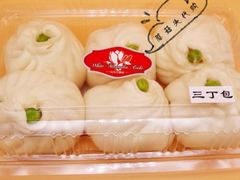 -白玉兰食品甜凤店(合生汇店)