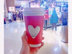 -星巴克(天津大悦城第二店)
