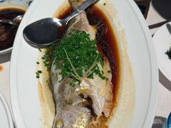 -三利音·玖弄小鲜(浦东嘉里城店)