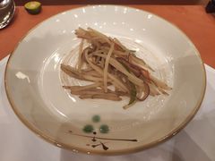 -和·铁板烧·OMAKASE(望京昆泰嘉晟酒店)