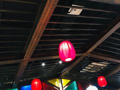 大堂-望京一号·重庆江湖菜(工体店)