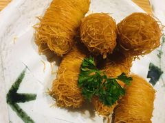 -三石铁板烧(紫竹桥店)