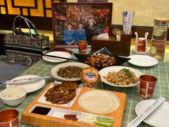 -玉桥餐厅(天坛店)