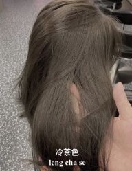 -苏豪路易士·嘉玛发廊