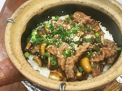 -红星光发煲仔饭(大石街店)