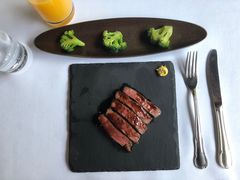 -三嚥阁 La Villa Restaurant