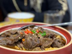 -宗氏一喜砂锅·特色湖北菜(楚河汉街店)