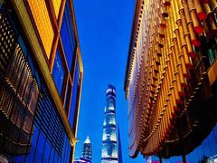 -东方明珠广播电视塔