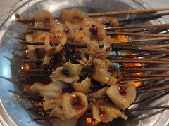-正宗刘记不翻汤(和园店)