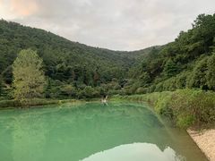 -九龙潭景区