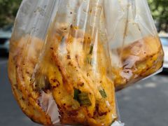 -郭际辣饼铺(第三中学店)