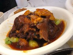 东坡肘子-小贝壳酒楼(经九路店)