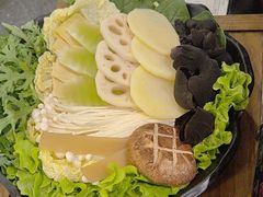 -井格重庆火锅(西直门凯德Mall店)
