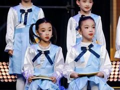 -蓝话筒·少儿成人演讲口才·主持朗诵·戏剧表演(大华第一坊店)