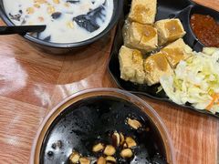 -郭爸烧仙草(西航·潭人街店)