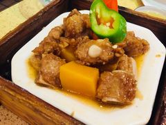 -喜鹊茶点.啫煲(车陂店)