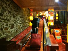-若尔盖西部牧场古格王朝大酒店