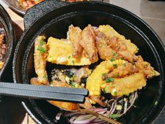 -得意啫·广东啫啫煲(前海HOP店)
