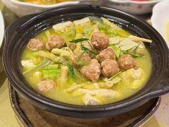 -好福记饭店(红梅公园店)
