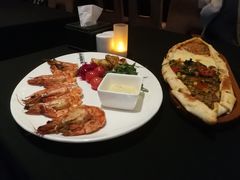 -Efes Turkish & Mediterranean Cuisine 艾菲斯餐厅(陆家嘴店)