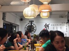 -小北饵块&饵丝之滇(南锣鼓巷店)