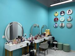 -拍刻风照相馆(浦江城市生活广场店)