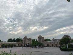 -新江湾城公园